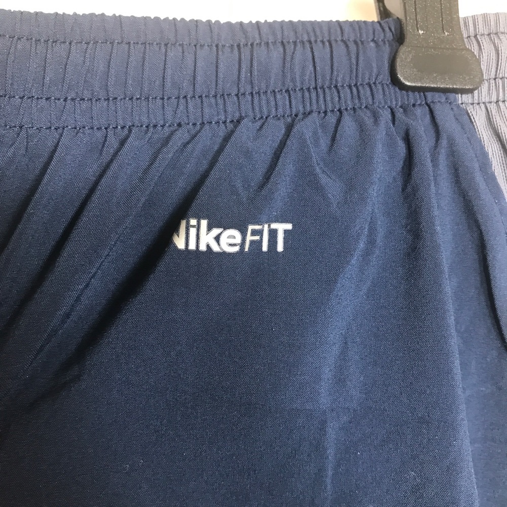 4 pair Nike Mens Swim Trunks Size XL Drawstring Lined Pockets Board Shorts - Picture 4 of 12